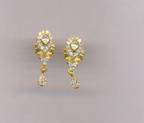 GOLD TOP CASTING EXCLUSIVE