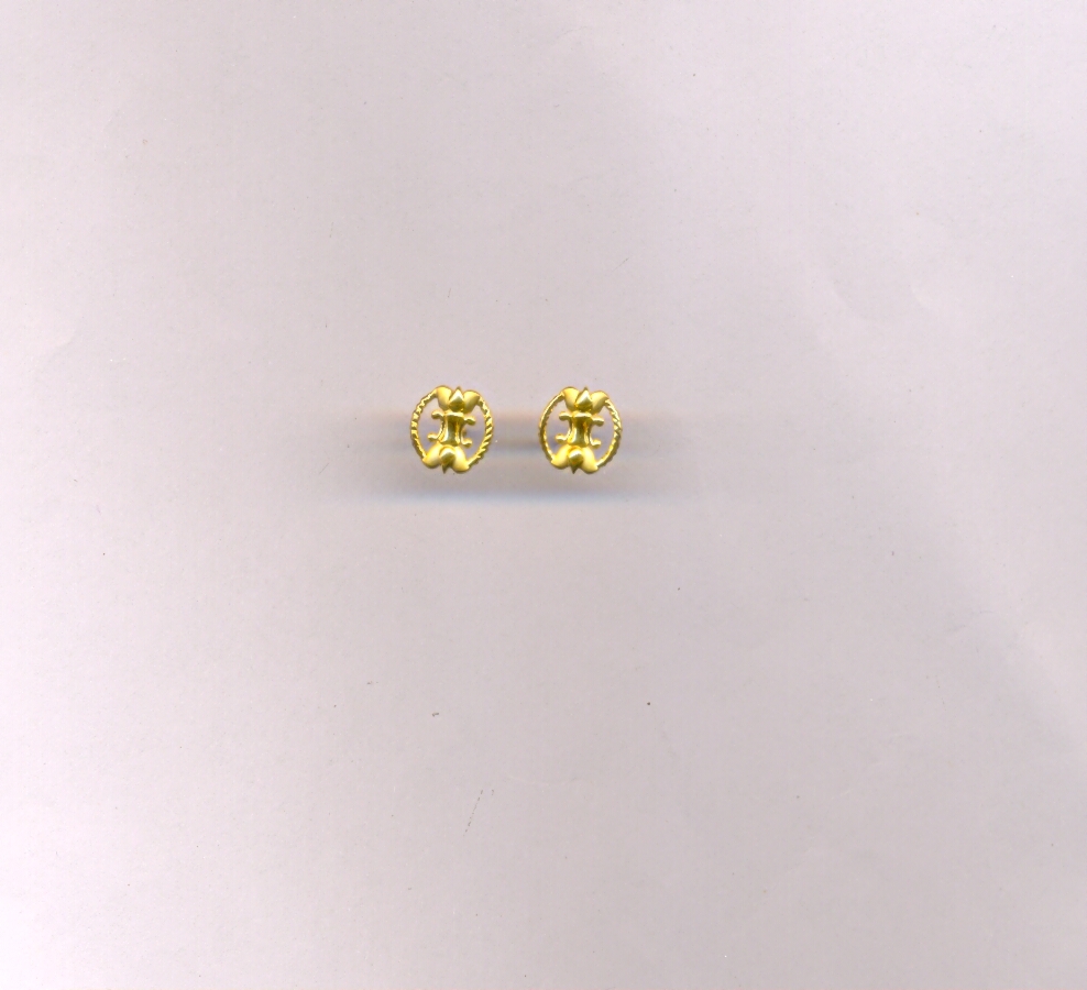 GOLD TOP CASTING EXCLUSIVE