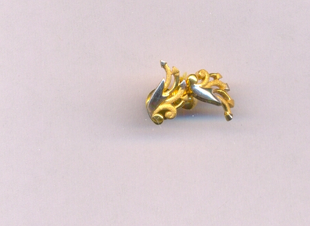 GOLD TOP CASTING EXCLUSIVE
