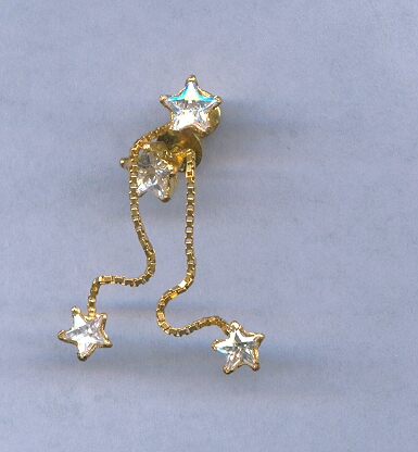 GOLD TOP CASTING EXCLUSIVE