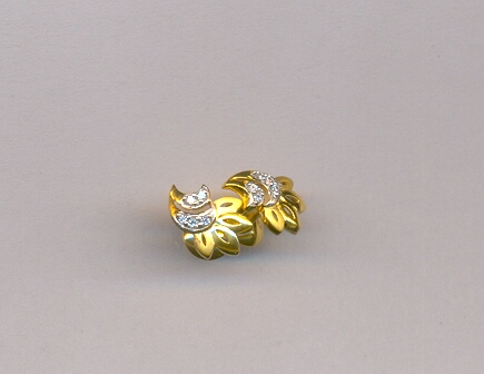 GOLD TOP CASTING EXCLUSIVE