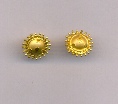 GOLD TOP CASTING EXCLUSIVE