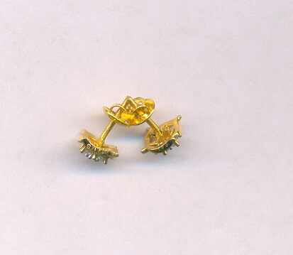 GOLD TOP CASTING EXCLUSIVE