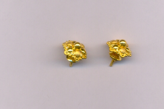 GOLD TOP CASTING EXCLUSIVE