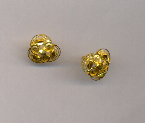GOLD TOP CASTING EXCLUSIVE
