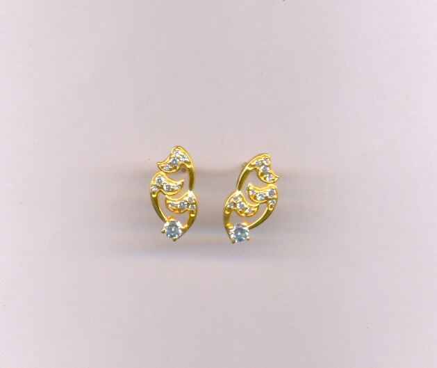 GOLD TOP CASTING EXCLUSIVE