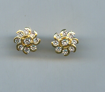 GOLD TOP CASTING EXCLUSIVE