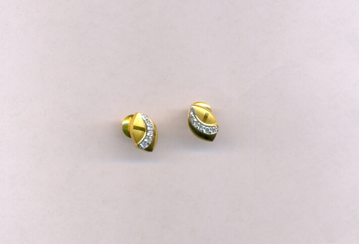 GOLD TOP CASTING EXCLUSIVE