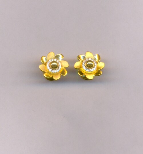GOLD TOP CASTING EXCLUSIVE
