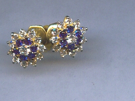 GOLD TOP CASTING EXCLUSIVE