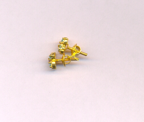 GOLD TOP CASTING EXCLUSIVE