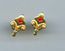 GOLD TOP CASTING EXCLUSIVE