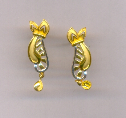 GOLD TOP CASTING EXCLUSIVE