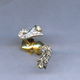 GOLD TOP CASTING EXCLUSIVE