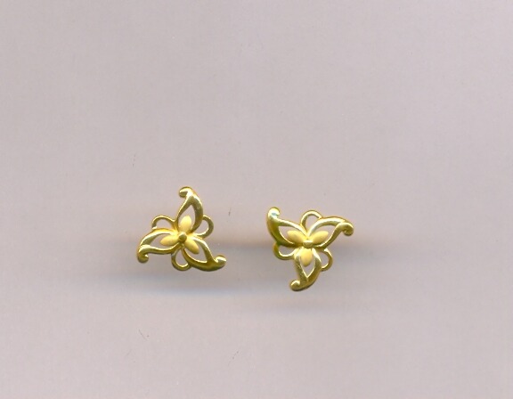 GOLD TOP CASTING EXCLUSIVE