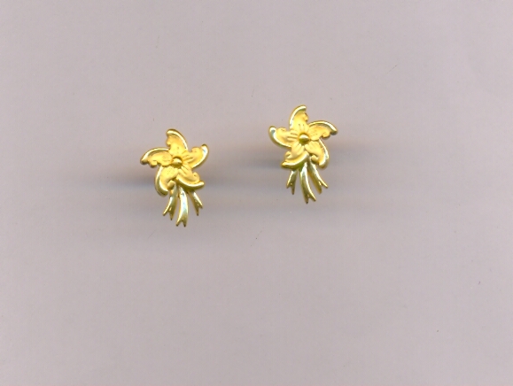 GOLD TOP CASTING EXCLUSIVE