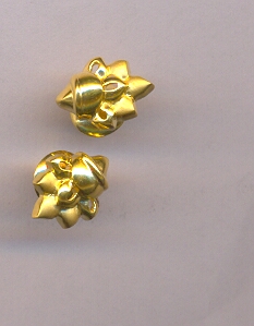 GOLD TOP CASTING EXCLUSIVE
