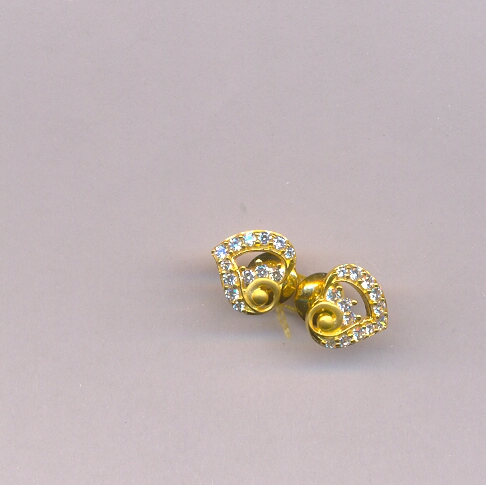 GOLD TOP CASTING EXCLUSIVE