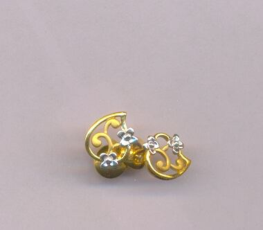 GOLD TOP CASTING EXCLUSIVE