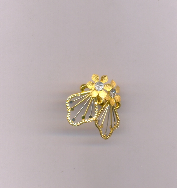 GOLD TOP CASTING EXCLUSIVE