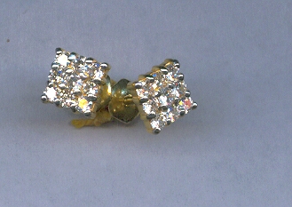 GOLD TOP CASTING EXCLUSIVE