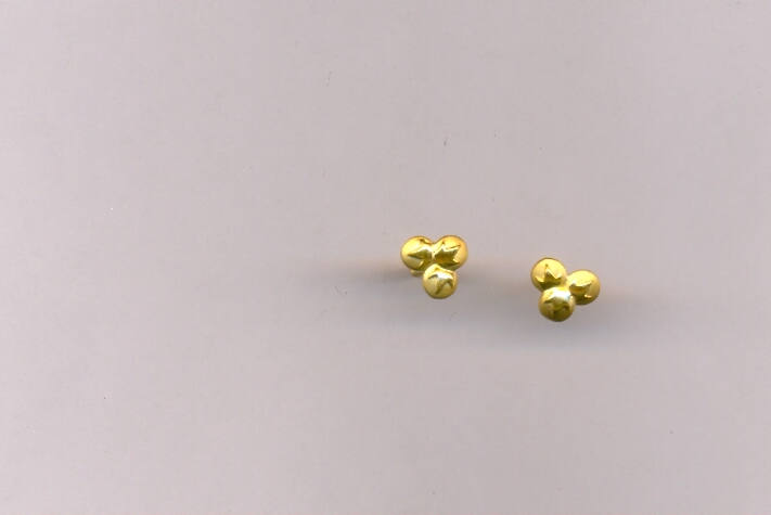 GOLD TOP CASTING EXCLUSIVE