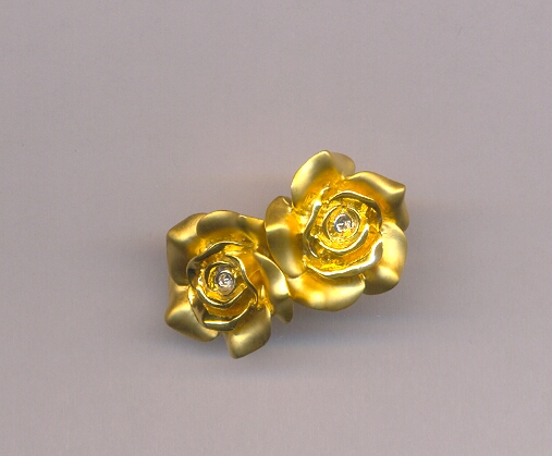 GOLD TOP CASTING EXCLUSIVE