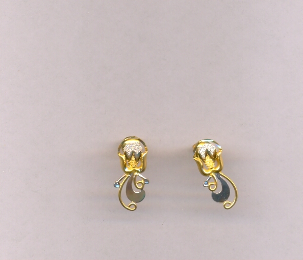 GOLD TOP CASTING EXCLUSIVE