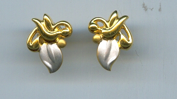 GOLD TOP CASTING EXCLUSIVE