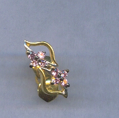 GOLD TOP CASTING EXCLUSIVE