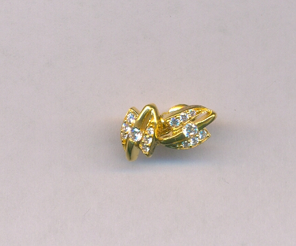 GOLD TOP CASTING EXCLUSIVE