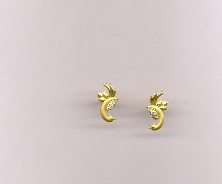 GOLD TOP CASTING EXCLUSIVE