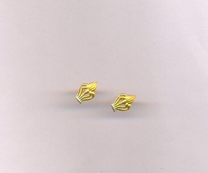 GOLD TOP CASTING EXCLUSIVE
