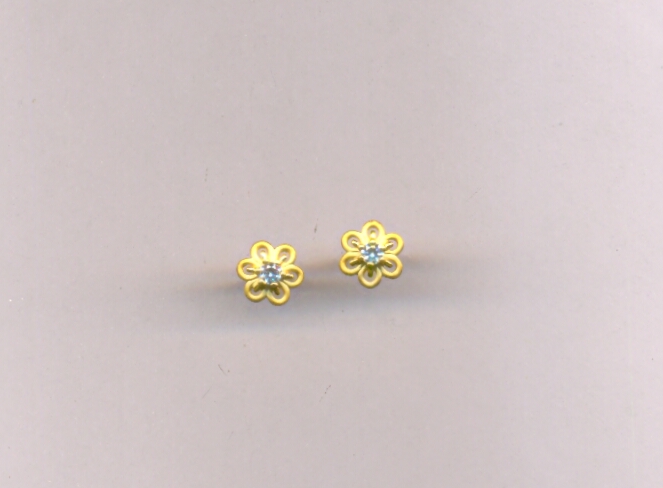 GOLD TOP CASTING EXCLUSIVE