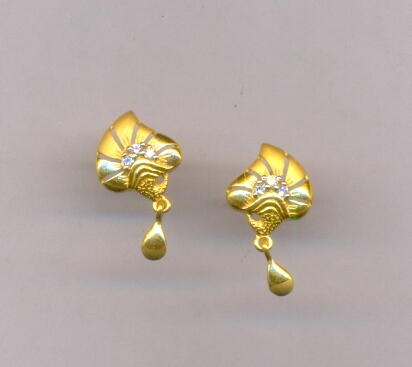 GOLD TOP CASTING EXCLUSIVE