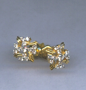 GOLD TOP CASTING EXCLUSIVE
