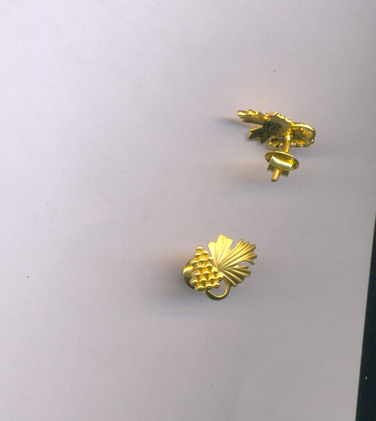 GOLD TOP CASTING EXCLUSIVE