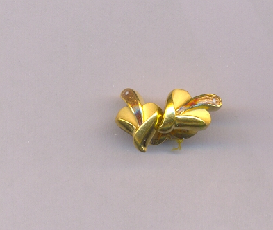 GOLD TOP CASTING EXCLUSIVE