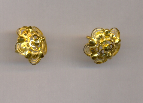 GOLD TOP CASTING EXCLUSIVE