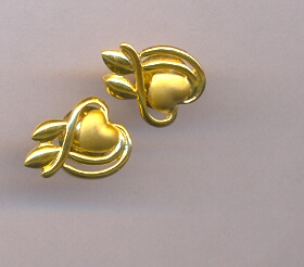 GOLD TOP CASTING EXCLUSIVE