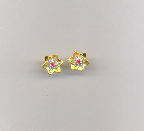 GOLD TOP CASTING EXCLUSIVE