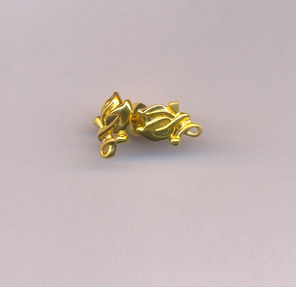 GOLD TOP CASTING EXCLUSIVE