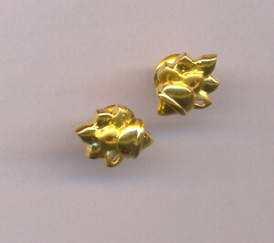 GOLD TOP CASTING EXCLUSIVE