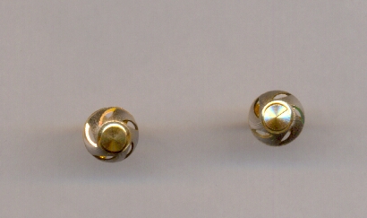 GOLD TOP CASTING EXCLUSIVE