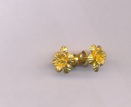 GOLD TOP CASTING EXCLUSIVE
