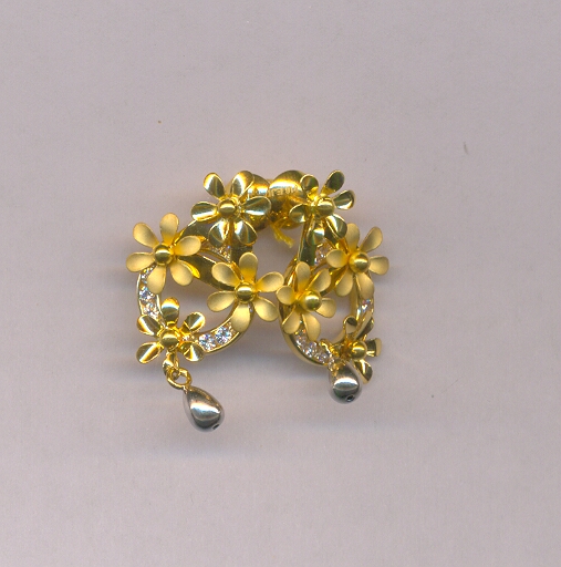 GOLD TOP CASTING EXCLUSIVE