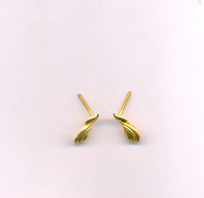 GOLD TOP CASTING EXCLUSIVE