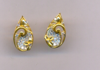 GOLD TOP CASTING EXCLUSIVE