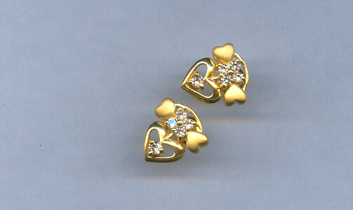 GOLD TOP CASTING EXCLUSIVE