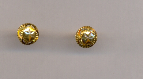 GOLD TOP CASTING EXCLUSIVE